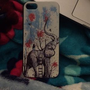 iPhone 5 case